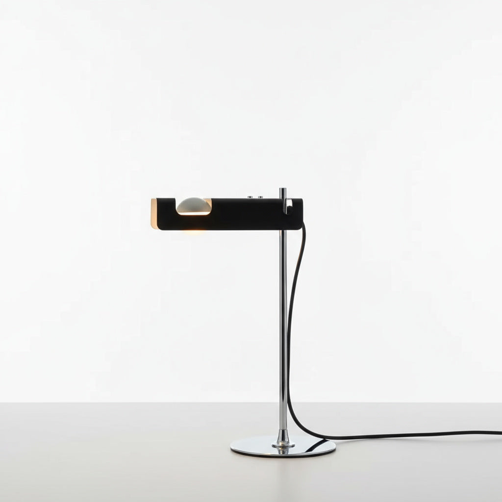 Vega - Modern Spider Table Lamp