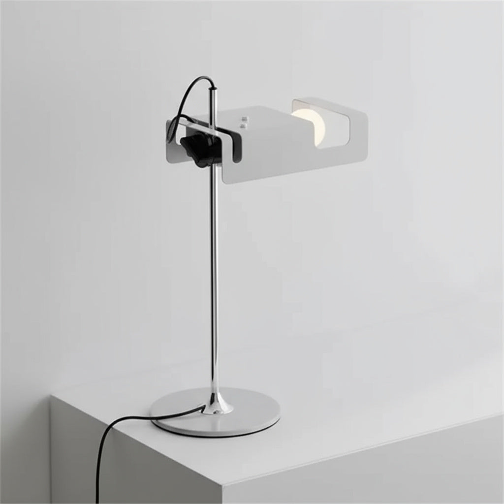 Vega - Modern Spider Table Lamp