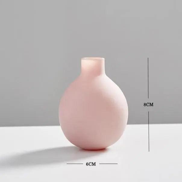 Agnetha - Modern Nordic Vase