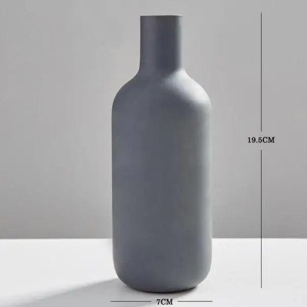 Agnetha - Modern Nordic Vase