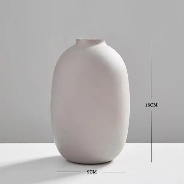 Agnetha - Modern Nordic Vase