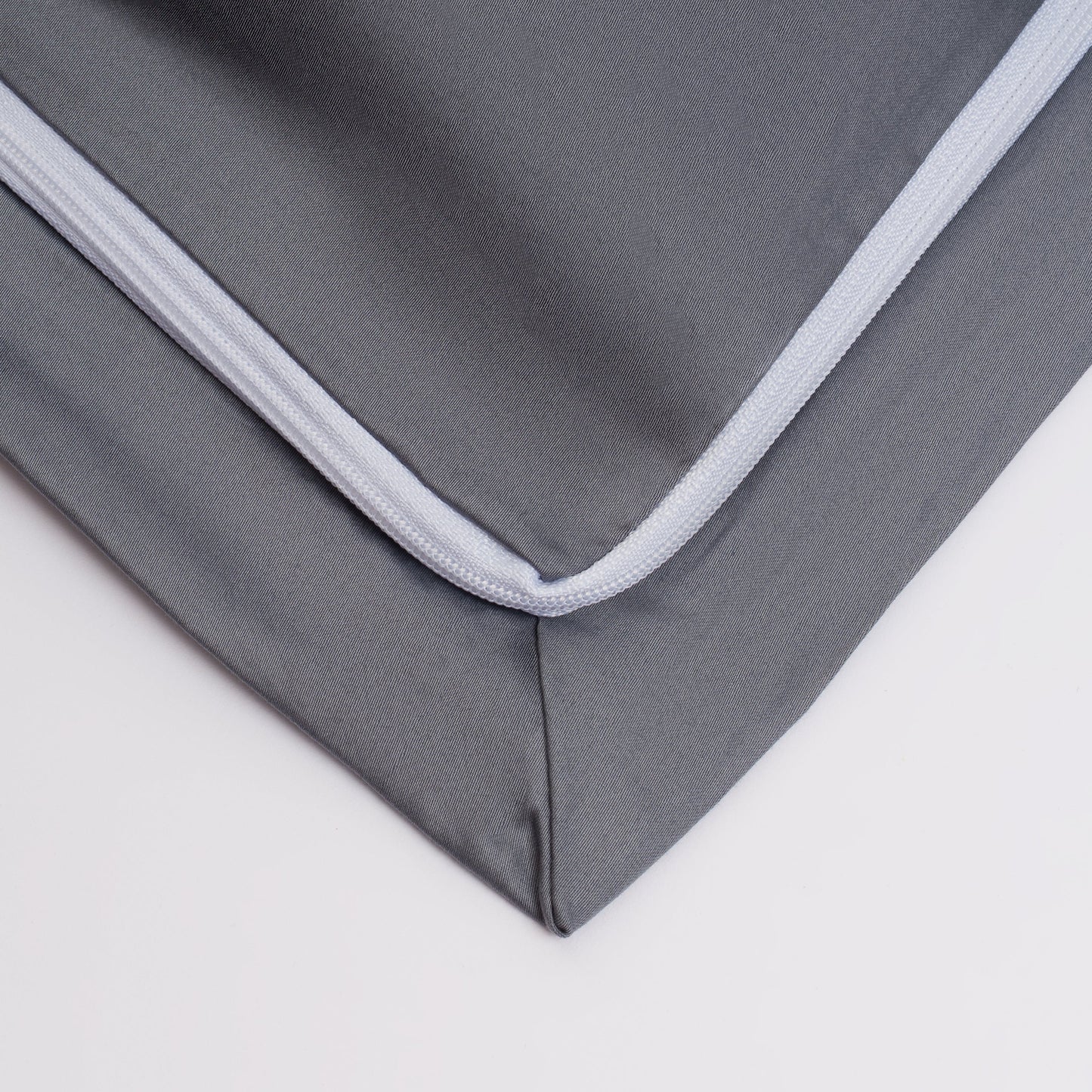 Slate – Duvet Cover Set (Easy Change)