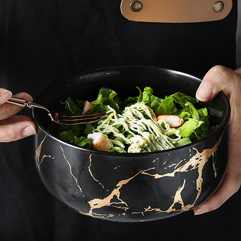 LIGHTNING BOWL