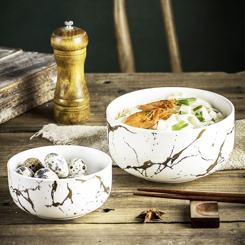 LIGHTNING BOWL