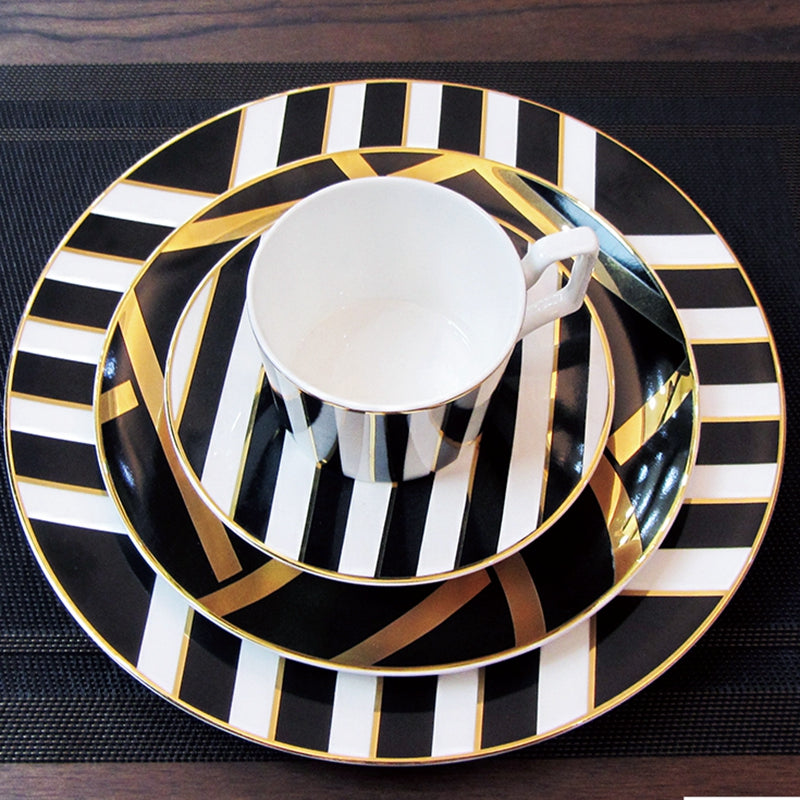 MOZART DINNERWARE SET