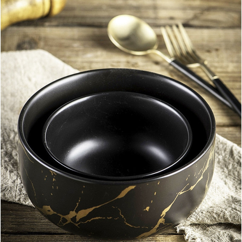 LIGHTNING BOWL