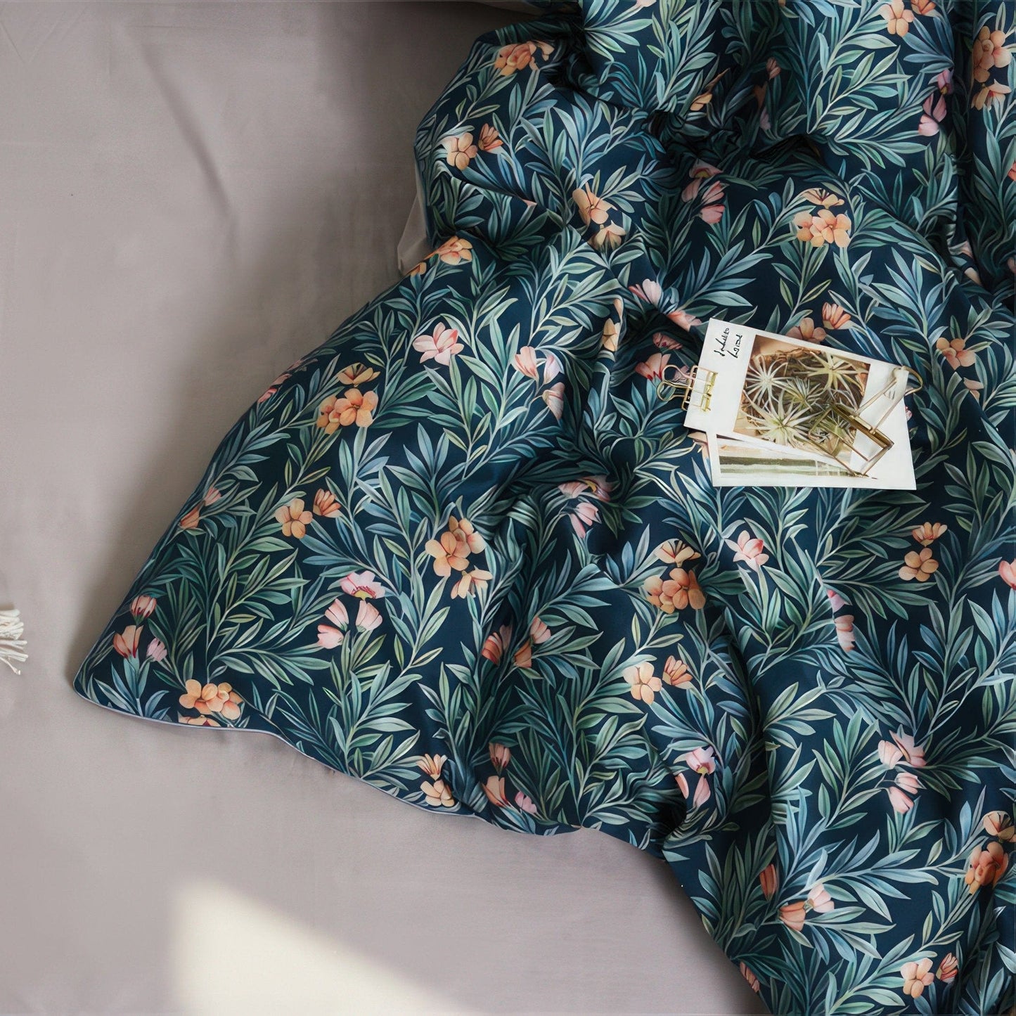 Rustic - Duvet Cover Set