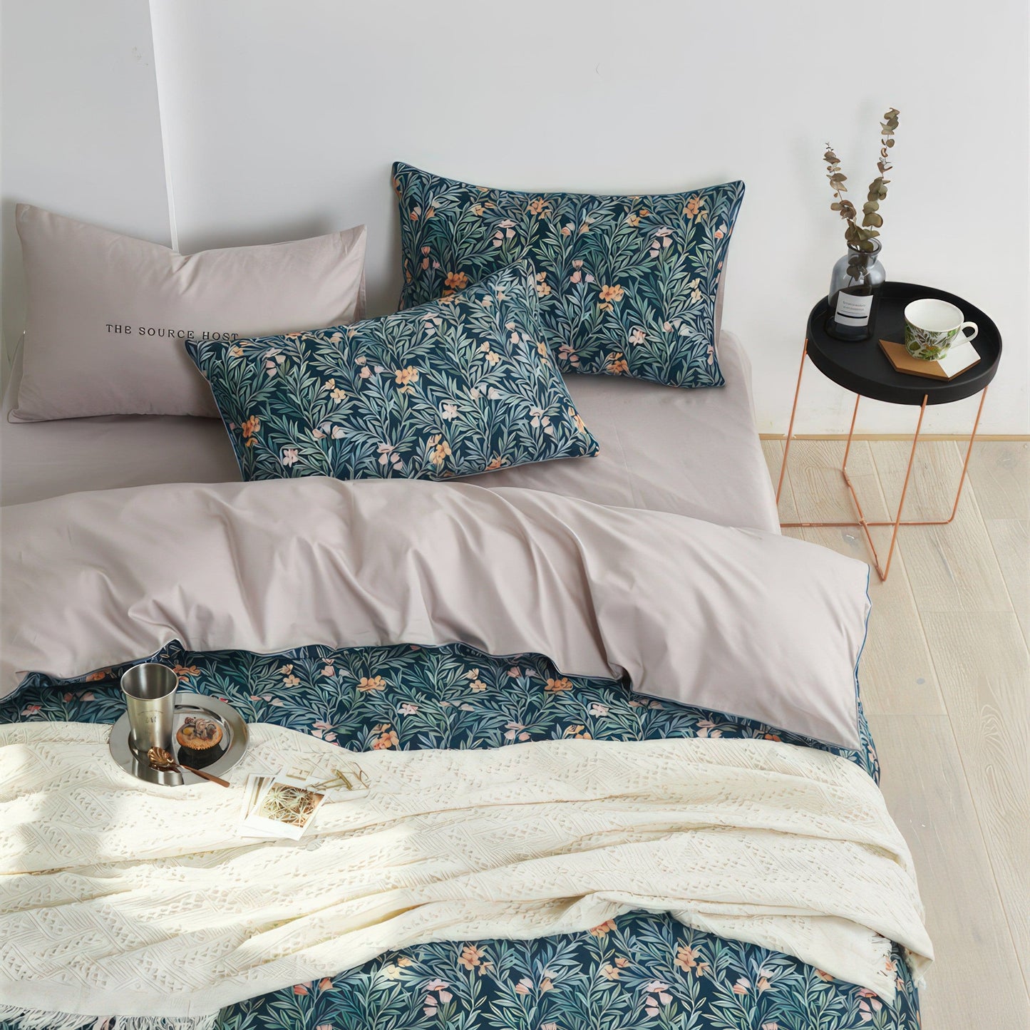 Rustic - Duvet Cover Set