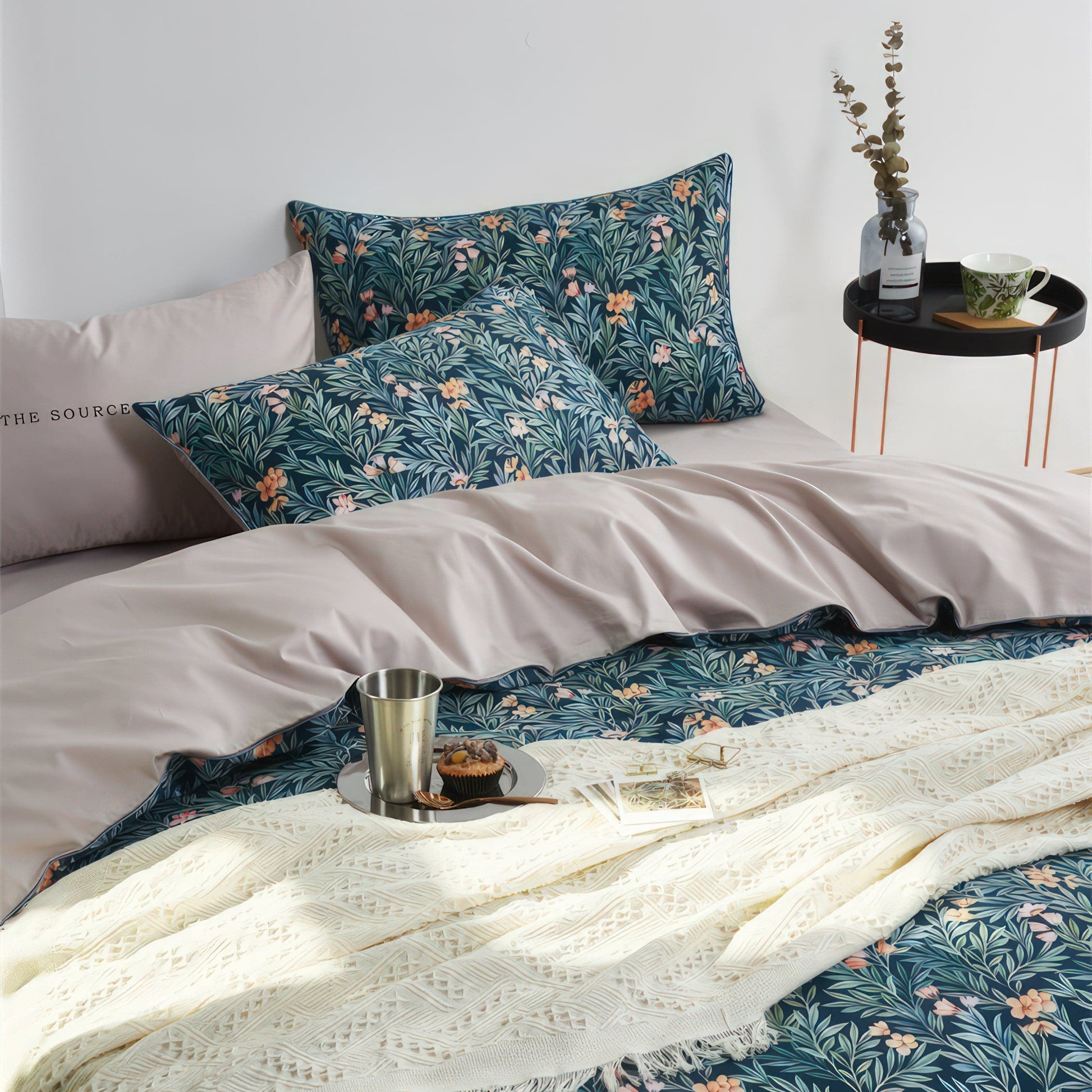 Rustic - Duvet Cover Set