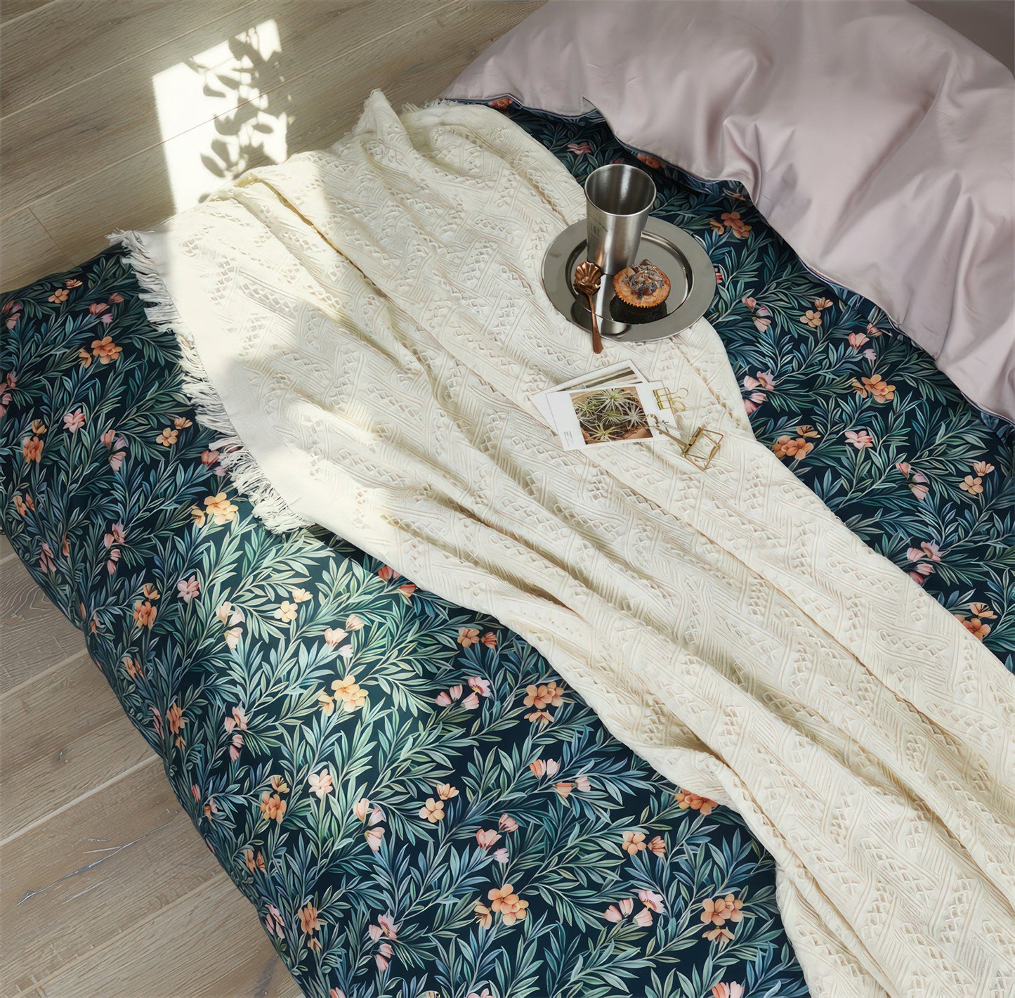 Rustic - Duvet Cover Set