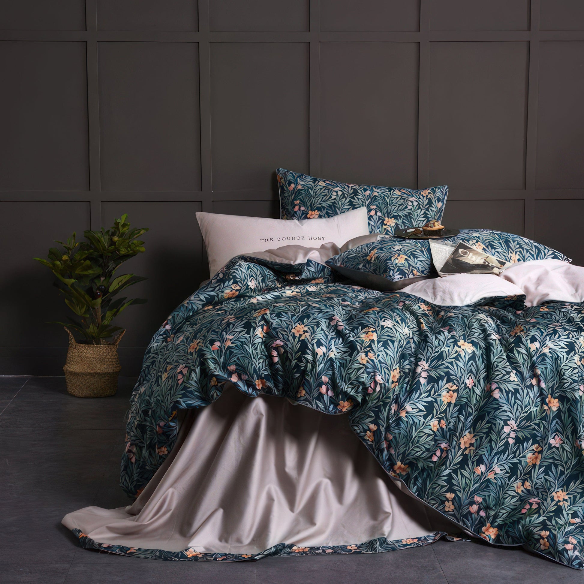 Rustic - Duvet Cover Set