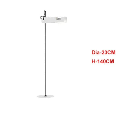 Vega - Modern Spider Table Lamp
