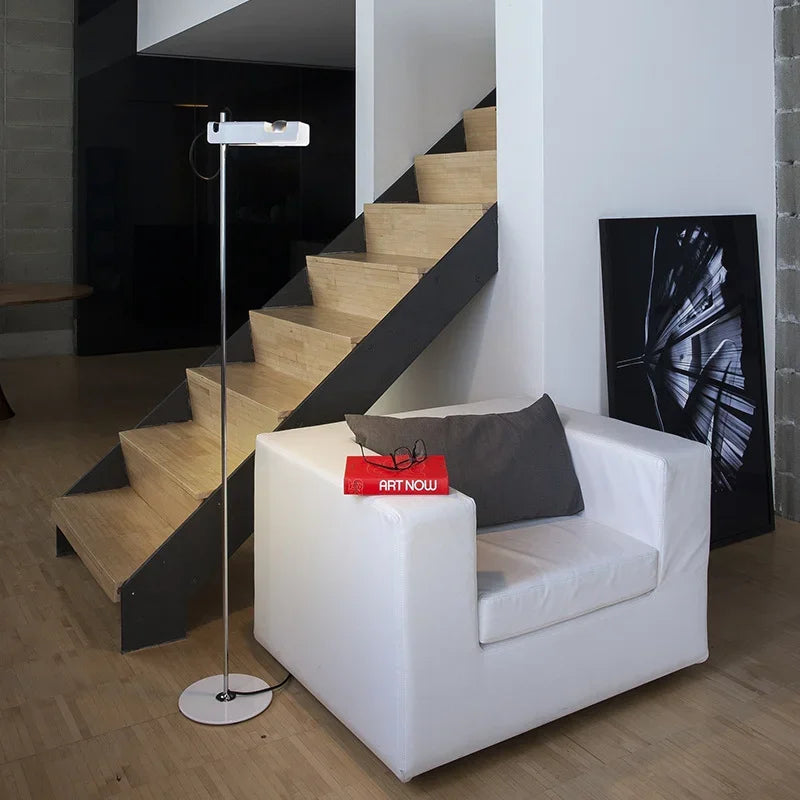 Vega - Modern Spider Table Lamp
