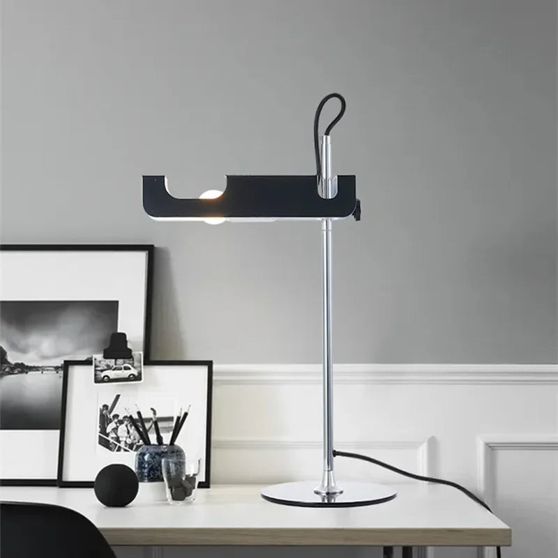 Vega - Modern Spider Table Lamp