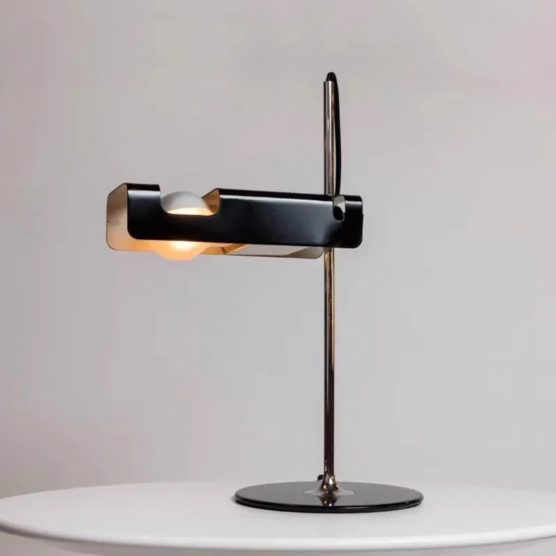Vega - Modern Spider Table Lamp
