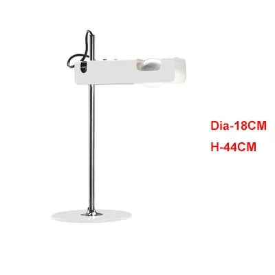 Vega - Modern Spider Table Lamp