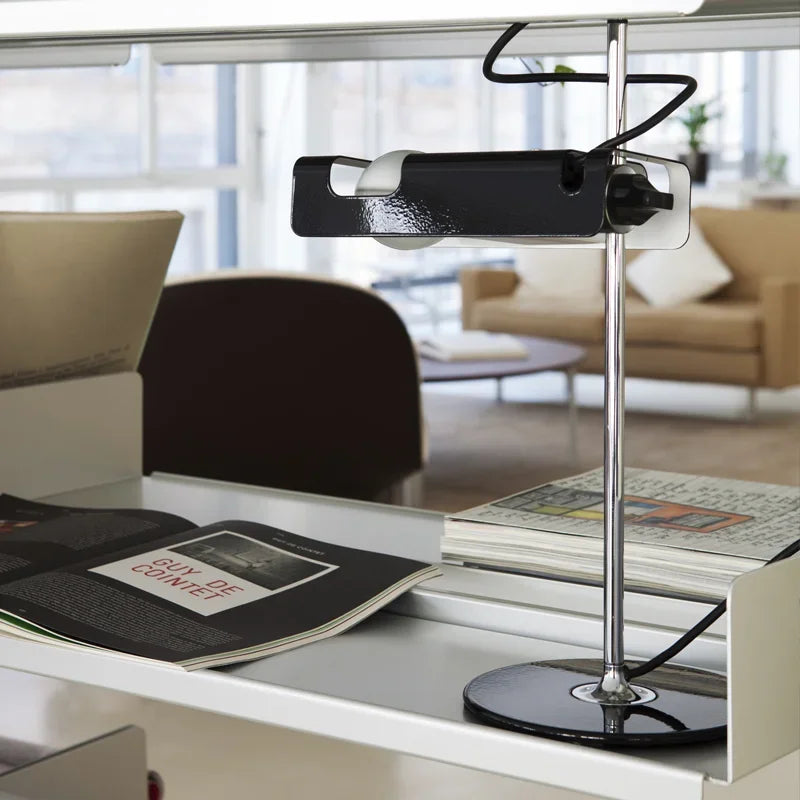 Vega - Modern Spider Table Lamp