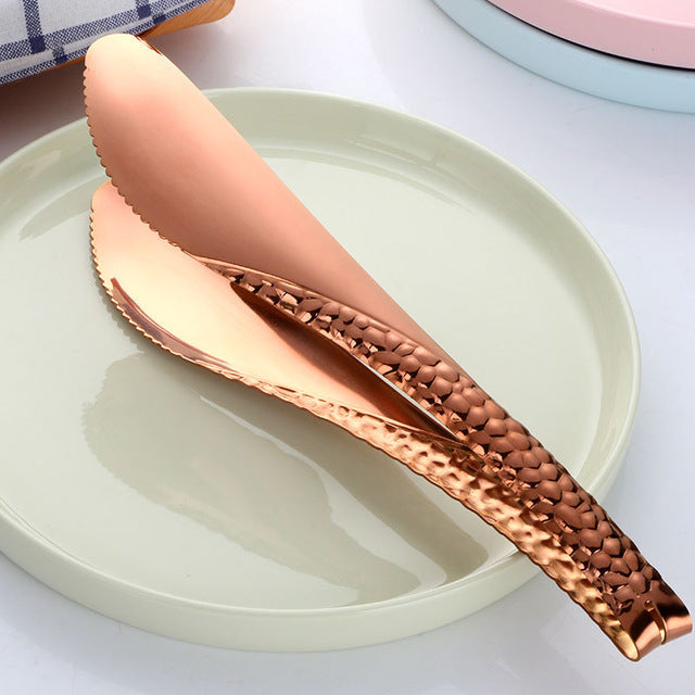 TEXAS TONGS