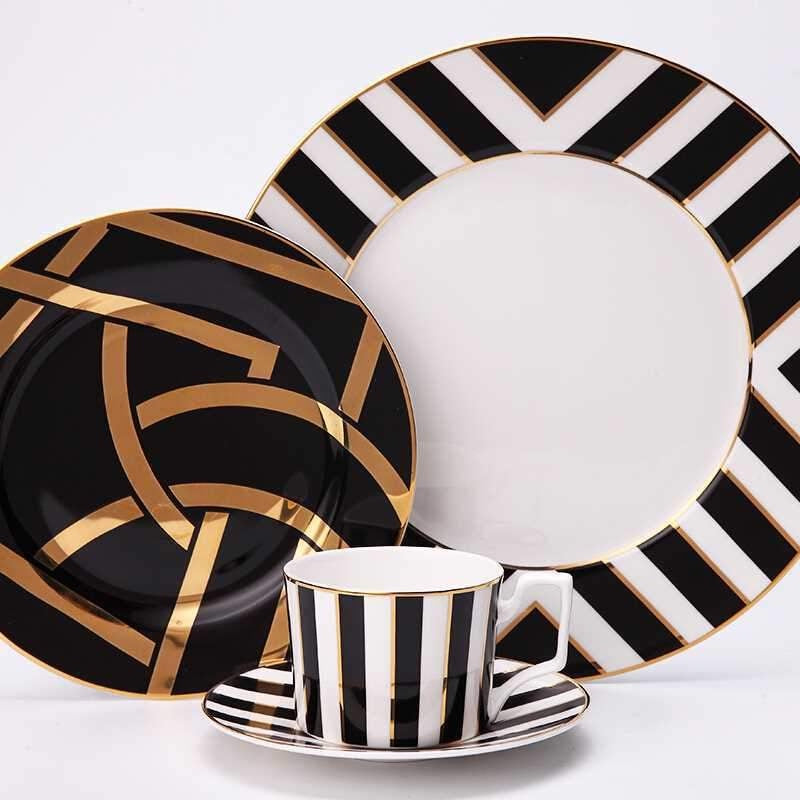MOZART DINNERWARE SET