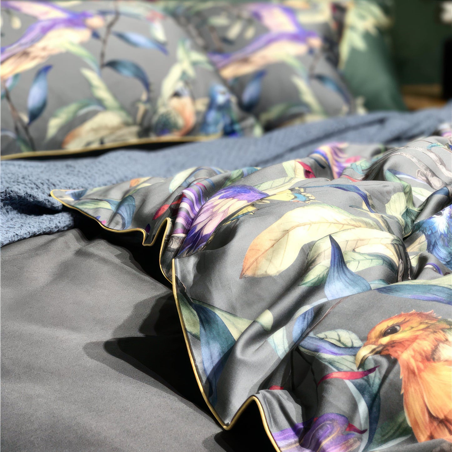 Festival - Duvet Cover Set