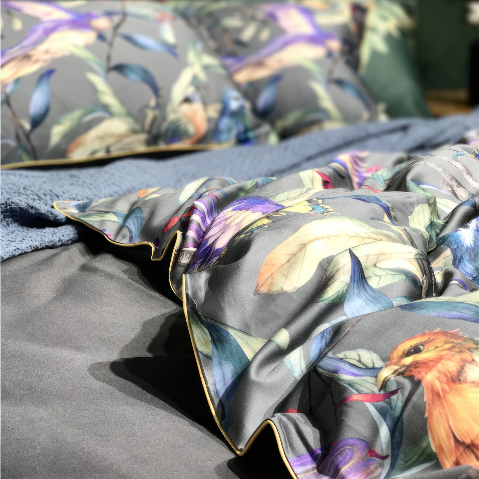 Festival - Duvet Cover Set