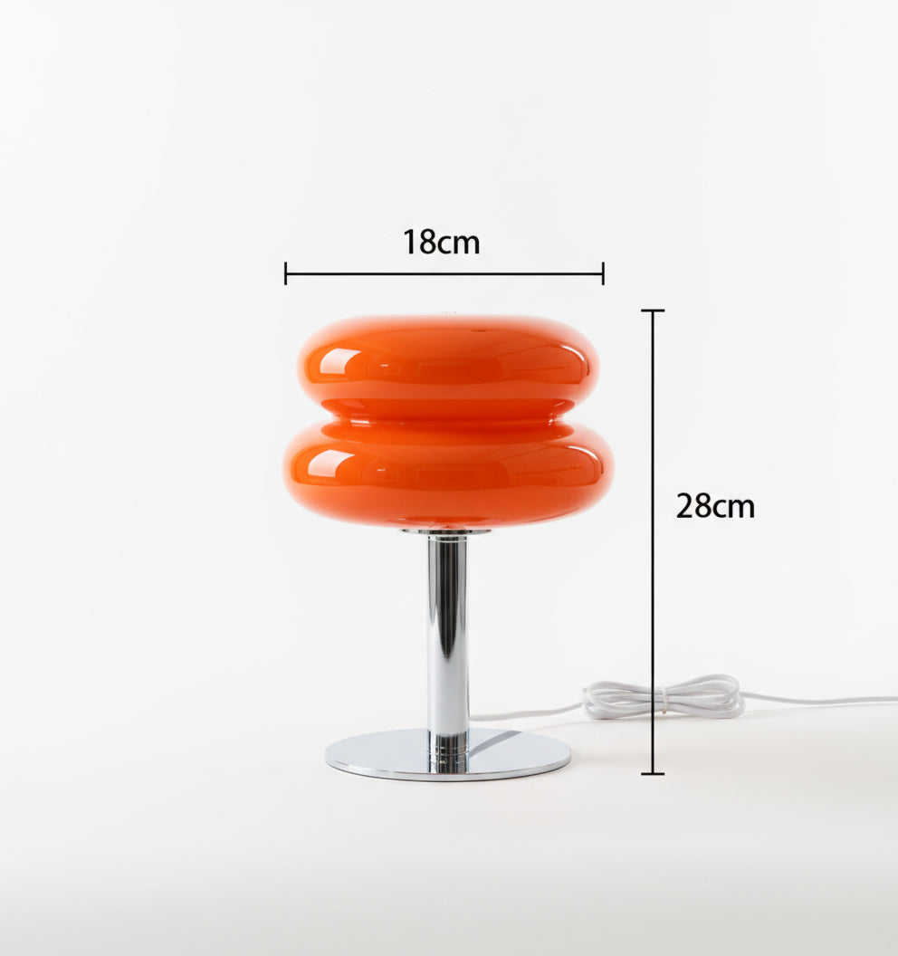 Venice - Macaron Lamp Italian Designer Table Lamp