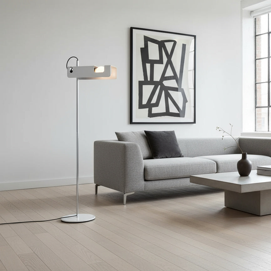 Vega - Modern Spider Table Lamp