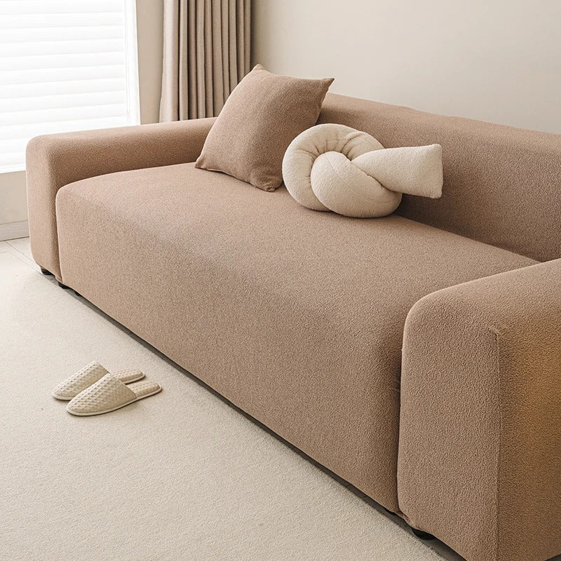 Elastic Stretch Sofa / Couch Cover for Living Room Furniture