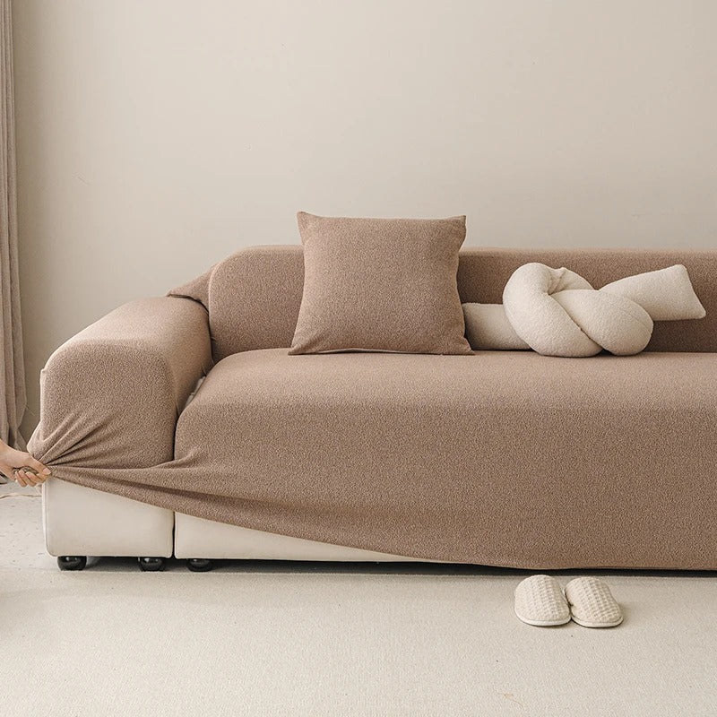 Elastic Stretch Sofa / Couch Cover for Living Room Furniture