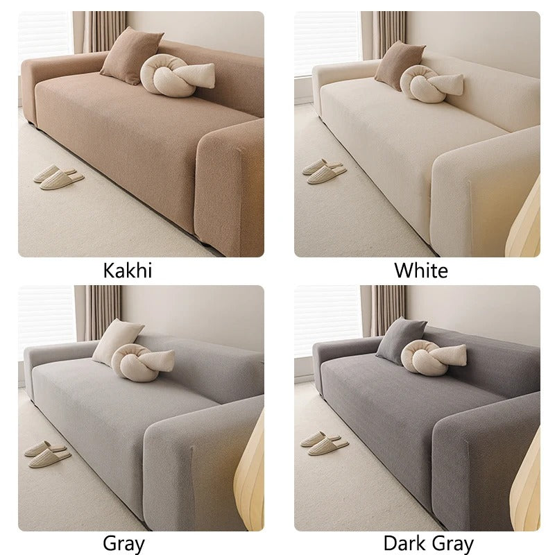 Elastic Stretch Sofa / Couch Cover for Living Room Furniture