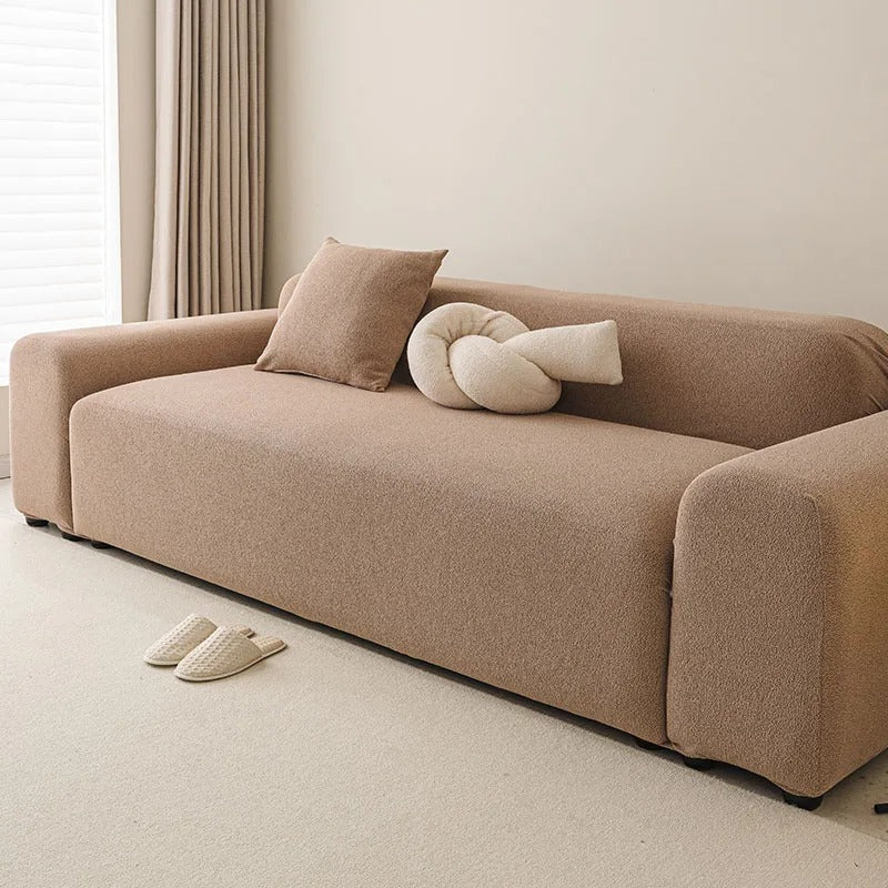 Elastic Stretch Sofa / Couch Cover for Living Room Furniture