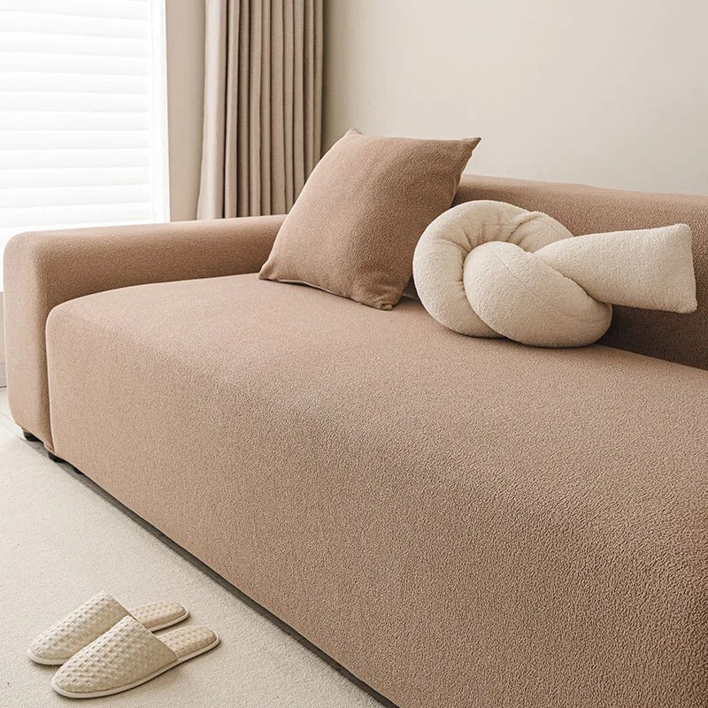 Elastic Stretch Sofa / Couch Cover for Living Room Furniture