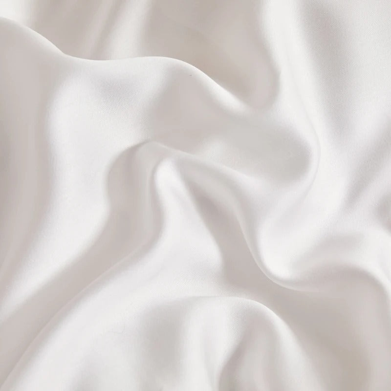King Duvet Cover 3-Piece Set Silky Smooth Bamboo