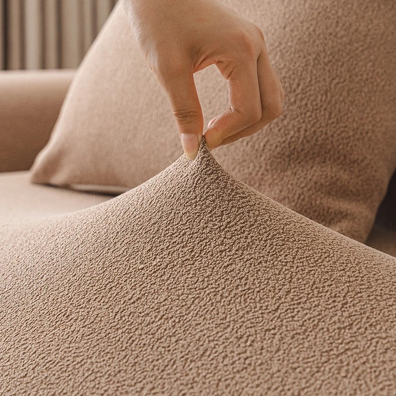 Elastic Stretch Sofa / Couch Cover for Living Room Furniture