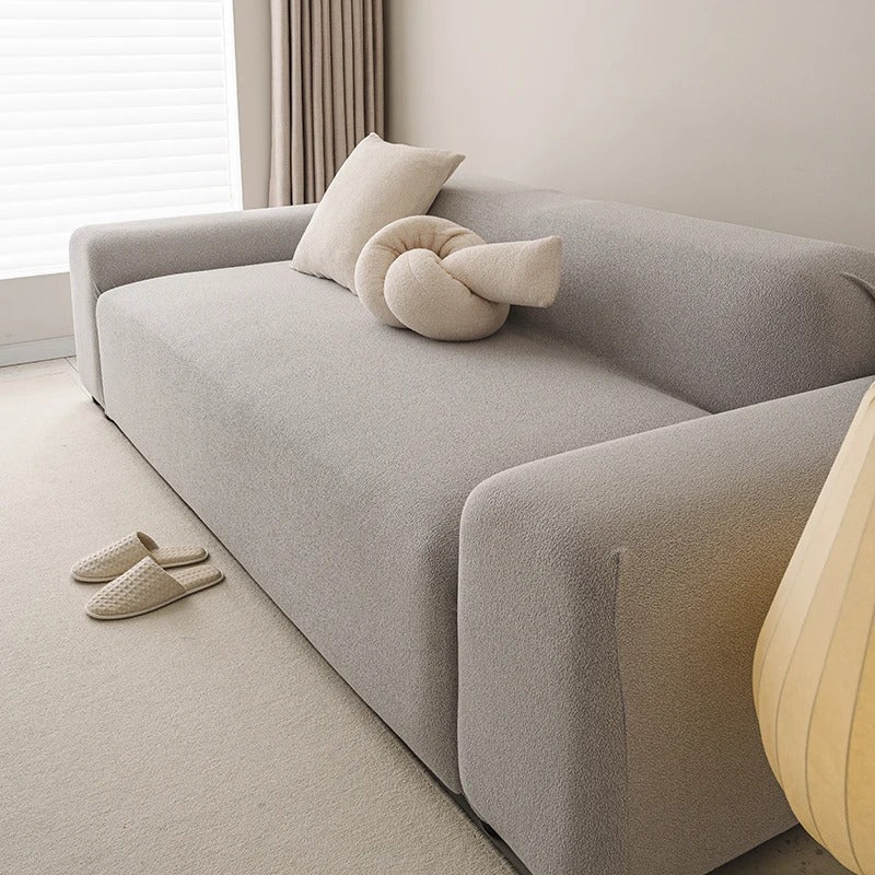 Elastic Stretch Sofa / Couch Cover for Living Room Furniture