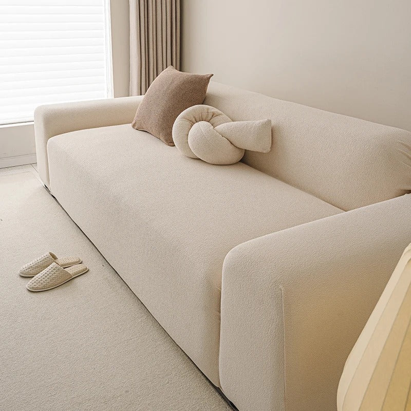 Elastic Stretch Sofa / Couch Cover for Living Room Furniture