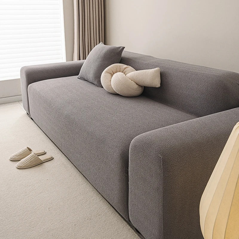 Elastic Stretch Sofa / Couch Cover for Living Room Furniture