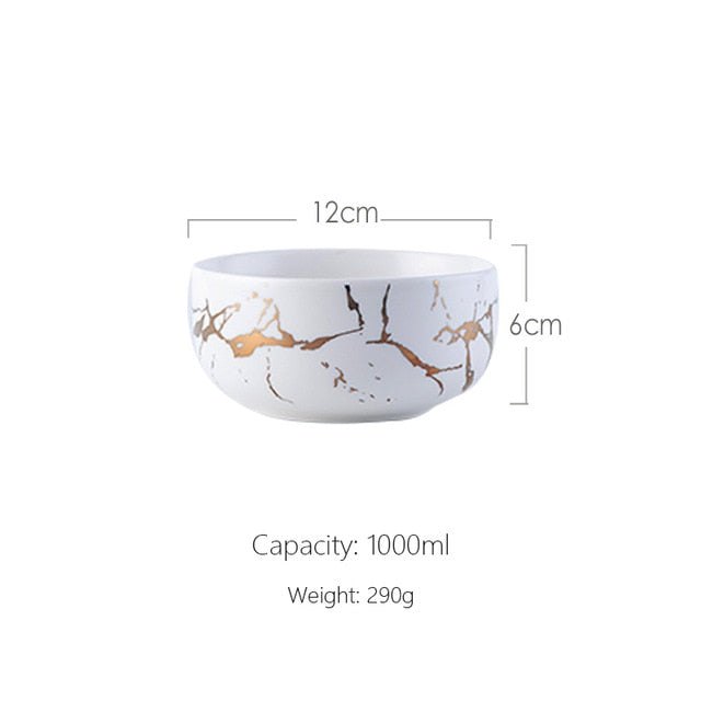 LIGHTNING BOWL