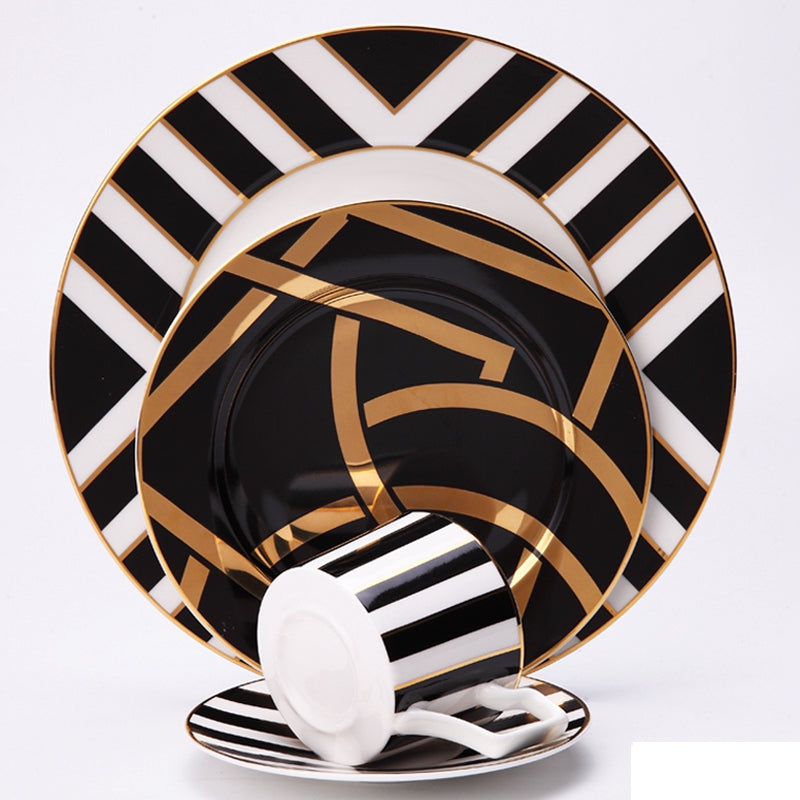 MOZART DINNERWARE SET