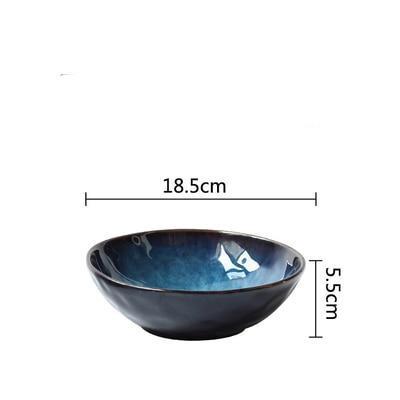 CAT'S EYE BOWL