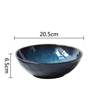CAT'S EYE BOWL