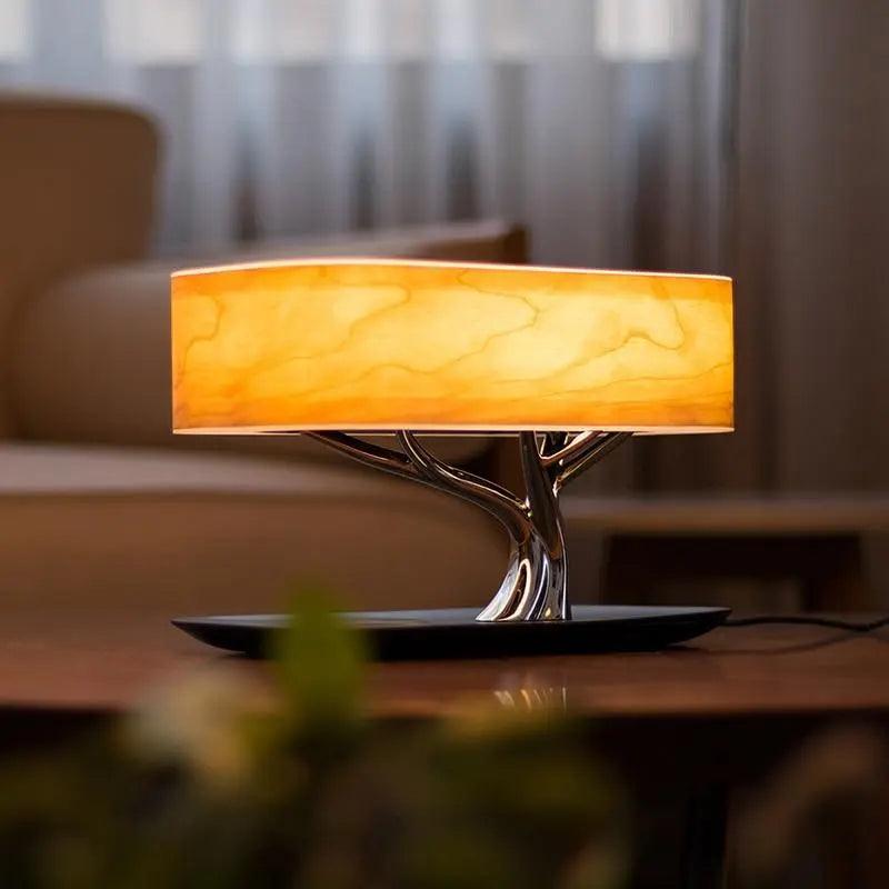Table Lamps