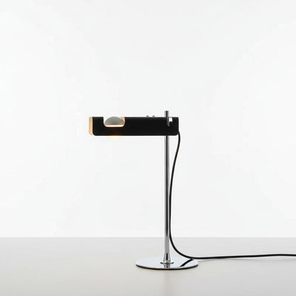 Vega - Modern Spider Table Lamp