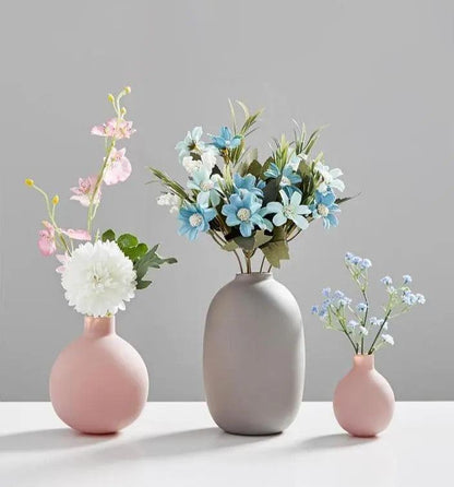 Agnetha - Modern Nordic Vase