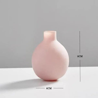 Agnetha - Modern Nordic Vase