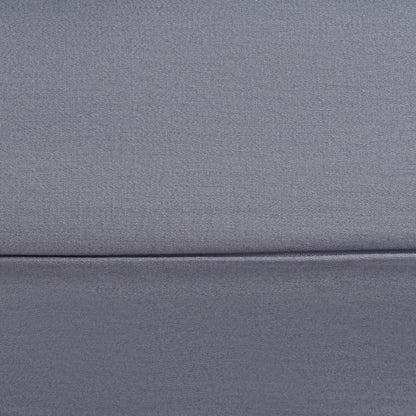Slate – Duvet Cover Set (Easy Change)