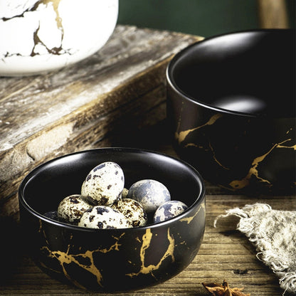 LIGHTNING BOWL