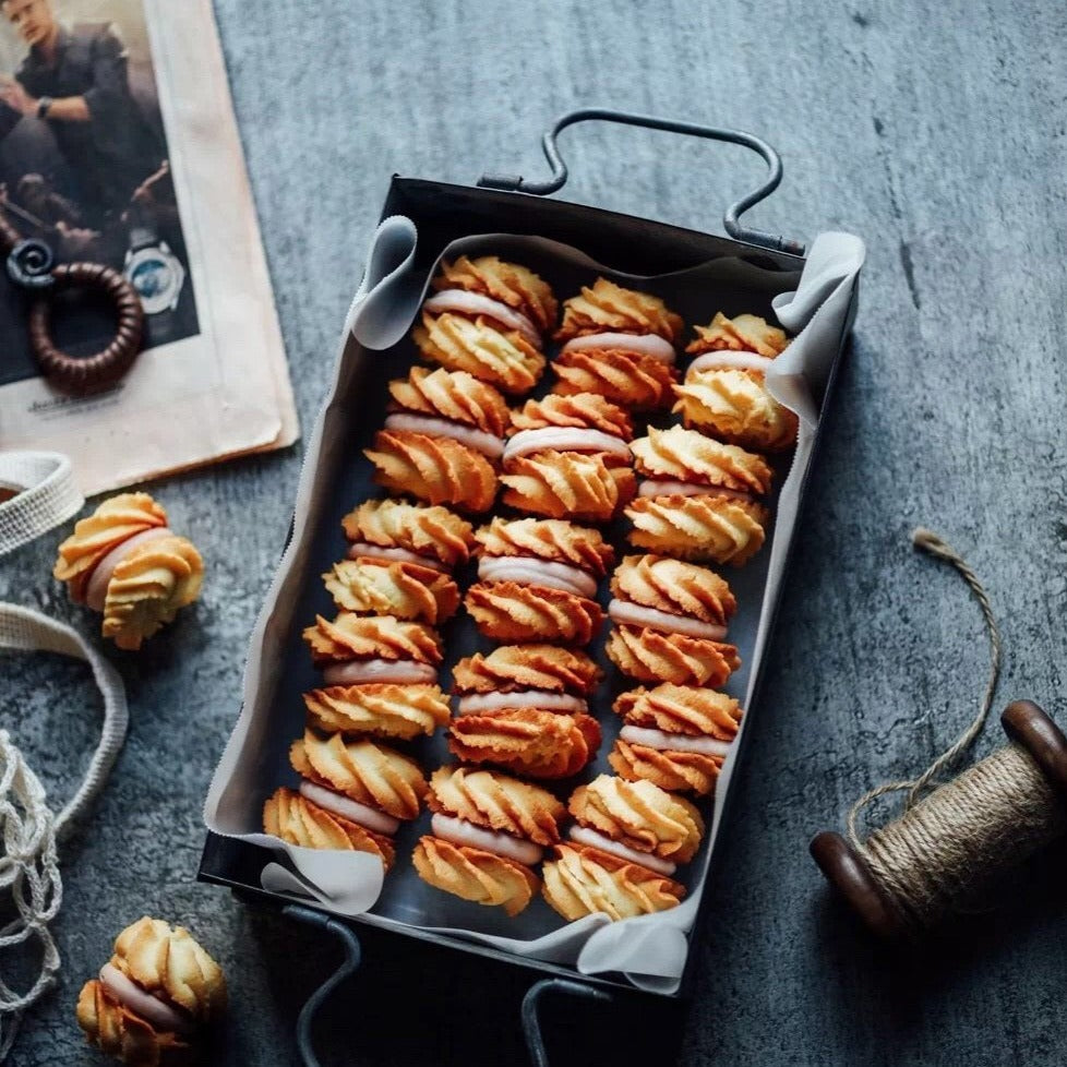 Provence Vintage Serving Tray