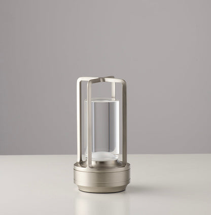 Rechargeable Nordic Table Lamp Wireless LED