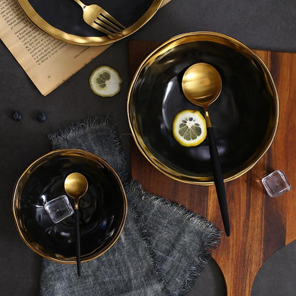 ONYX BOWL